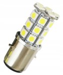 Żarówka LED BA20D 35W 12V COLIBER ROMET 727 ZIPP Martinelli