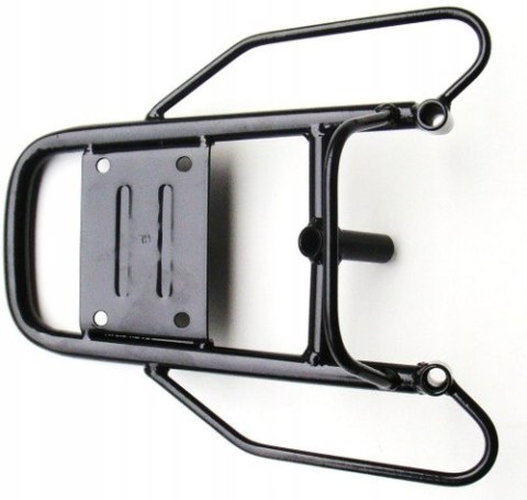 BAGAŻNIK TYL STELAŻ KUFRA WILGA COLIBER BASIC KINGWAY Martinelli