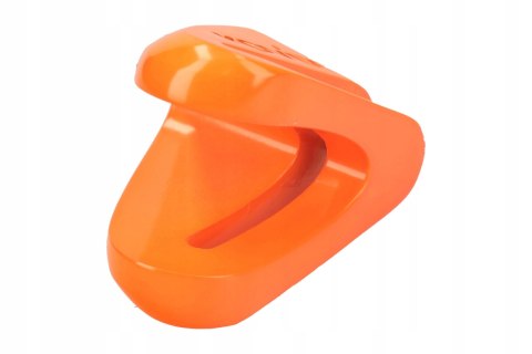 Blokada tarczy hamulcowej KOVIX KVC/Z 1 pomarańczowa Martinelli