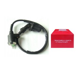 CEWKA ZAPŁONOWA FAJKA SKUTER 4T 139QMB ZIPP ROMET Martinelli