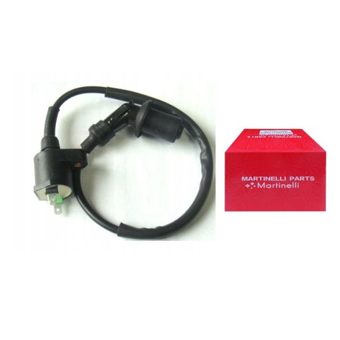 CEWKA ZAPŁONOWA FAJKA SKUTER 4T 139QMB ZIPP ROMET Martinelli