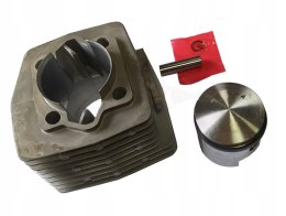 CYLINDER 80 CC SILNIK ROWEROWY ROWER DO ROWERU Martinelli