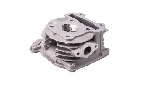 CYLINDER GŁOWICA KOMPLET 80 CCM SKUTER 4T TUNING DŁUGIE ZAWORY Martinelli