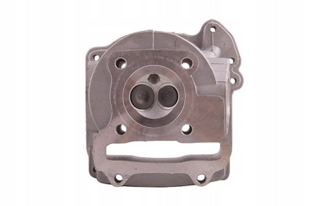 CYLINDER GŁOWICA KOMPLET 80 CCM SKUTER 4T TUNING DŁUGIE ZAWORY Martinelli