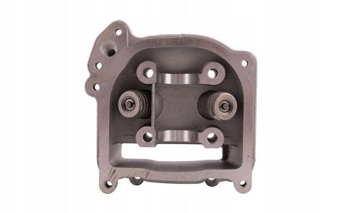 CYLINDER GŁOWICA KOMPLET 80 CCM SKUTER 4T TUNING DŁUGIE ZAWORY Martinelli