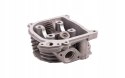 CYLINDER GŁOWICA KOMPLET 80 CCM SKUTER 4T TUNING DŁUGIE ZAWORY Martinelli