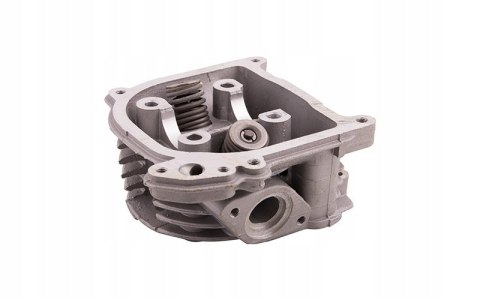 CYLINDER GŁOWICA KOMPLET 80 CCM SKUTER 4T TUNING DŁUGIE ZAWORY Martinelli