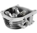 Cylinder i głowica 80cc Moretti do skutera GY6, bez zaworu recyrkulacji