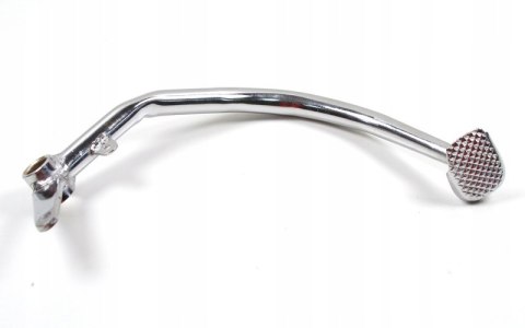 DŹWIGNIA NOŻNA HAMULCA TYLNEGO DO MOTOROWERU RANGE Martinelli