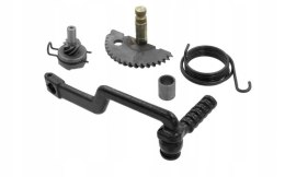 DŹWIGNIA ROZRUSZNIKA NOŻNEGO DO SKUTERA TWENTY ONE Martinelli