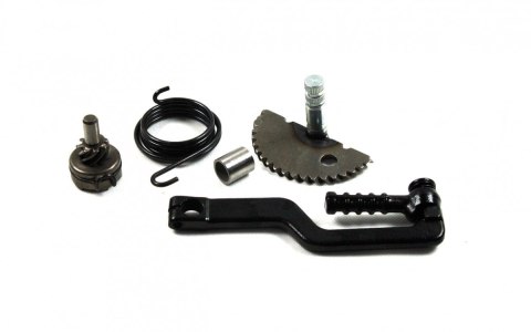 DŹWIGNIA ROZRUSZNIKA NOŻNEGO DO SKUTERA TWENTY ONE Martinelli