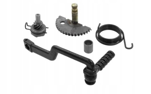 DŹWIGNIA ROZRUSZNIKA NOŻNEGO DO SKUTERA TWENTY ONE Martinelli