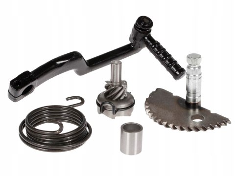 DŹWIGNIA ROZRUSZNIKA NOŻNEGO DO SKUTERA TWENTY ONE Martinelli