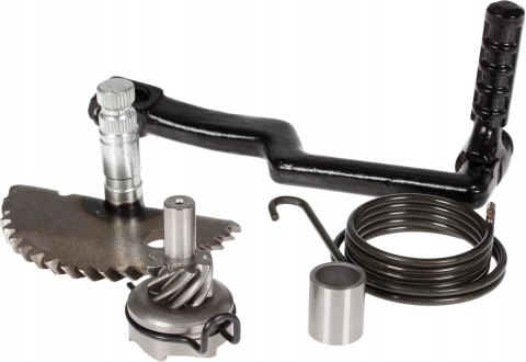 DŹWIGNIA ROZRUSZNIKA NOŻNEGO DO SKUTERA TWENTY ONE Martinelli