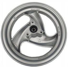 FELGA KOŁO OBRĘCZ PRZÓD SKUTER 10'' ROMET ZIPP Martinelli