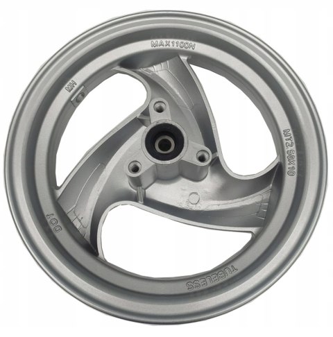 FELGA KOŁO OBRĘCZ PRZÓD SKUTER 10'' ROMET ZIPP Martinelli