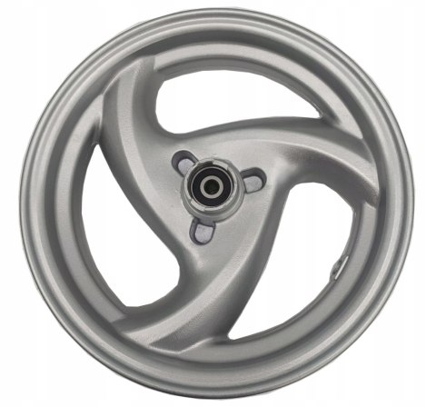 FELGA KOŁO OBRĘCZ PRZÓD SKUTER 10'' ROMET ZIPP Martinelli