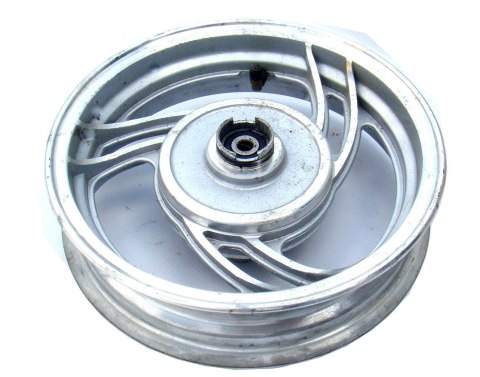 FELGA KOŁO OBRĘCZ PRZÓD SKUTER 10'' ROMET ZIPP Martinelli