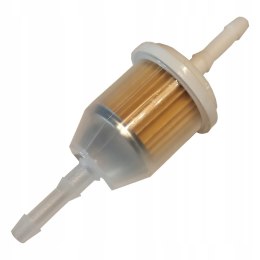 FILTR PALIWA PRZEWODY 6-8mm SKUTER QUAD MOTOCYKL Martinelli