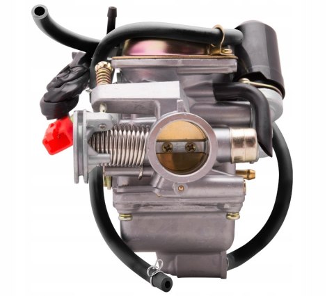 GAŹNIK GY6 I ATV 125CC 4T P.22 MM Martinelli