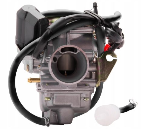 GAŹNIK GY6 I ATV 125CC 4T P.22 MM Martinelli