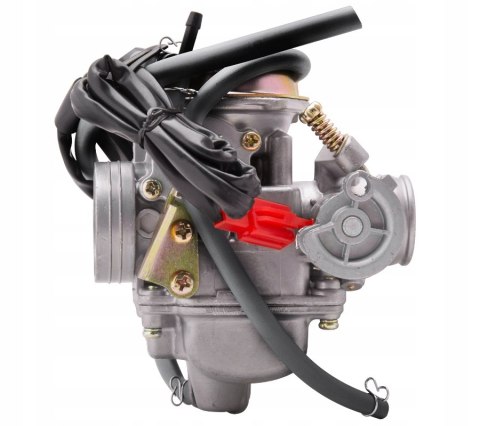 GAŹNIK GY6 I ATV 125CC 4T P.22 MM Martinelli