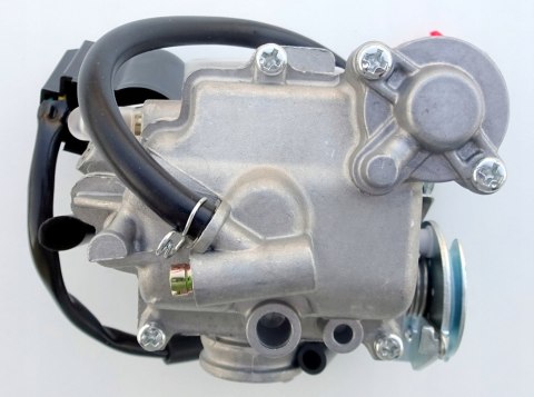 GAŹNIK SKUTER 4T GY6 80 CCM TUNING MARTINELLI Martinelli