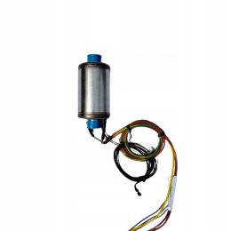 GRZAŁKA DO POMP CIEPŁA NULITE Z OKABLOWANIEM 3KW WYDAJNOŚĆ Martinelli