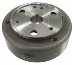 ISKROWNIK Z MAGNETEM STATOR QUAD ATV 6 CEWEK 110 125 BARTON BOMBARDIER KXD