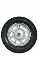 KOŁO PRZÓD FELGA OPONA KPL. SKUTER 4T 3.50 10" Martinelli