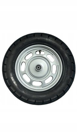 KOŁO PRZÓD FELGA OPONA KPL. SKUTER 4T 3.50 10