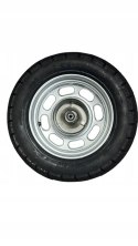 KOŁO PRZÓD FELGA OPONA KPL. SKUTER 4T 3.50 10" Martinelli