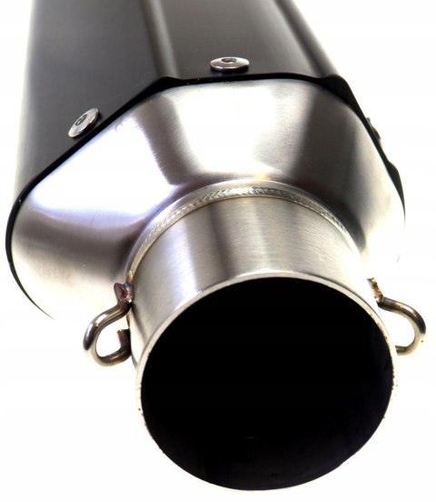 KOŃCÓWKA WYDECH TŁUMIK CARBON SPORTOWY Martinelli