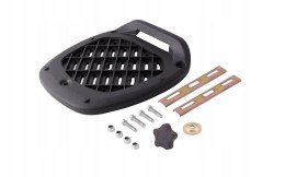 KUFER NA KASK POJEMNY SKUTER KUFEREK ZIPP KINGWAY Martinelli 28l