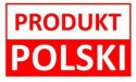 LEŻAK PLAŻOWY GUSIO WZMACNIANY 150 KG POLSKI PRODUKT Martinelli