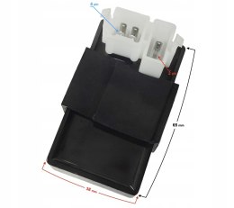 MODUŁ ZAPŁONOWY ATV MIKILON Martinelli