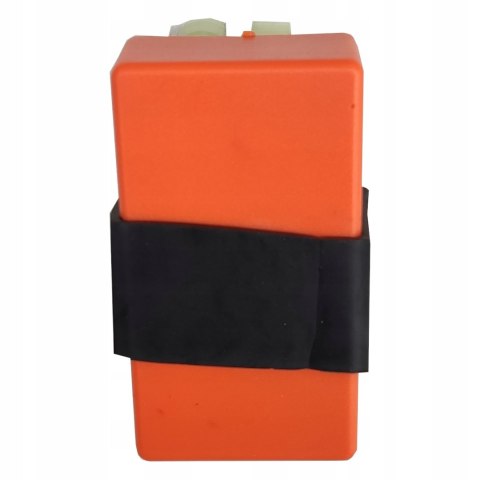 MODUŁ ZAPŁONOWY CHIŃSKIE SKUTER 4T ODBLOKOWANY GY6 Martinelli