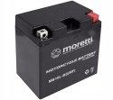 Moretti Akumulator AGM (Gel) MB10L-BS 12V Martinelli