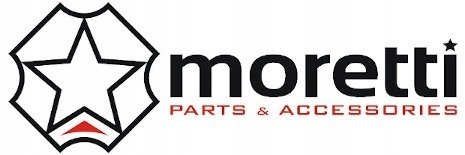 NAPĘD LICZNIKA DO SKUTERA 21 TARCZA Martinelli