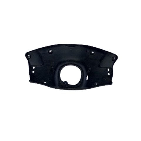 OSŁONA KIEROWNICY DOLNA KINGWAY WYTRZYMAŁA PASUJE DO WIELU MODELI JAKOŚĆ