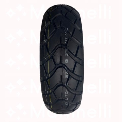 Opona CARRYSTONE 120/70-12 SKUTER BARTON mocna Martinelli