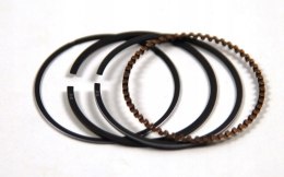 PIERŚCIENIE TŁOKA DO SKUTERA 50CC 4T Martinelli