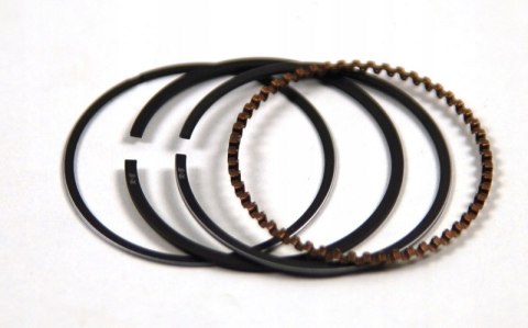 PIERŚCIENIE TŁOKA DO SKUTERA 50CC 4T Martinelli