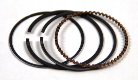 PIERŚCIENIE TŁOKA DO SKUTERA 50CC 4T Martinelli