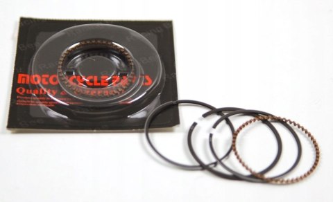 PIERŚCIENIE TŁOKA DO SKUTERA 50CC 4T Martinelli