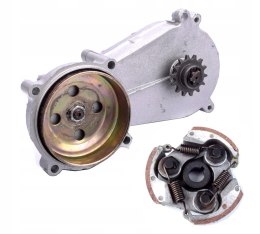 PRZEKŁADNIA SPRZĘGŁO MINI CROSS POCKET BIKE 2T Martinelli