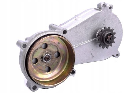 PRZEKŁADNIA SPRZĘGŁO MINI CROSS QUAD POCKET 2T Martinelli