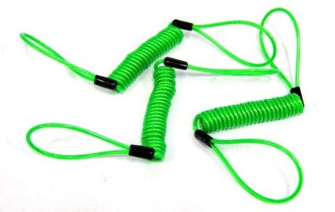 Przypominacz KOVIX KC002 zielony Martinelli