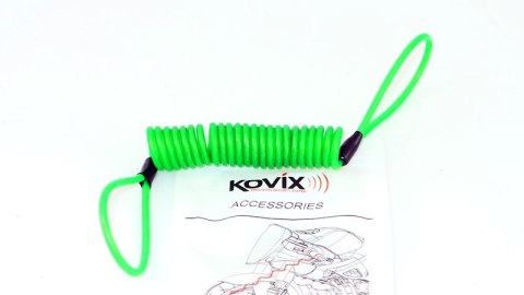 Przypominacz KOVIX KC002 zielony Martinelli