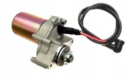 ROZRUSZNIK ELEKTRYCZNY DOLNY QUAD ATV 110 125 Martinelli